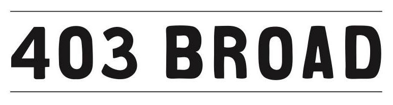 403 Broad